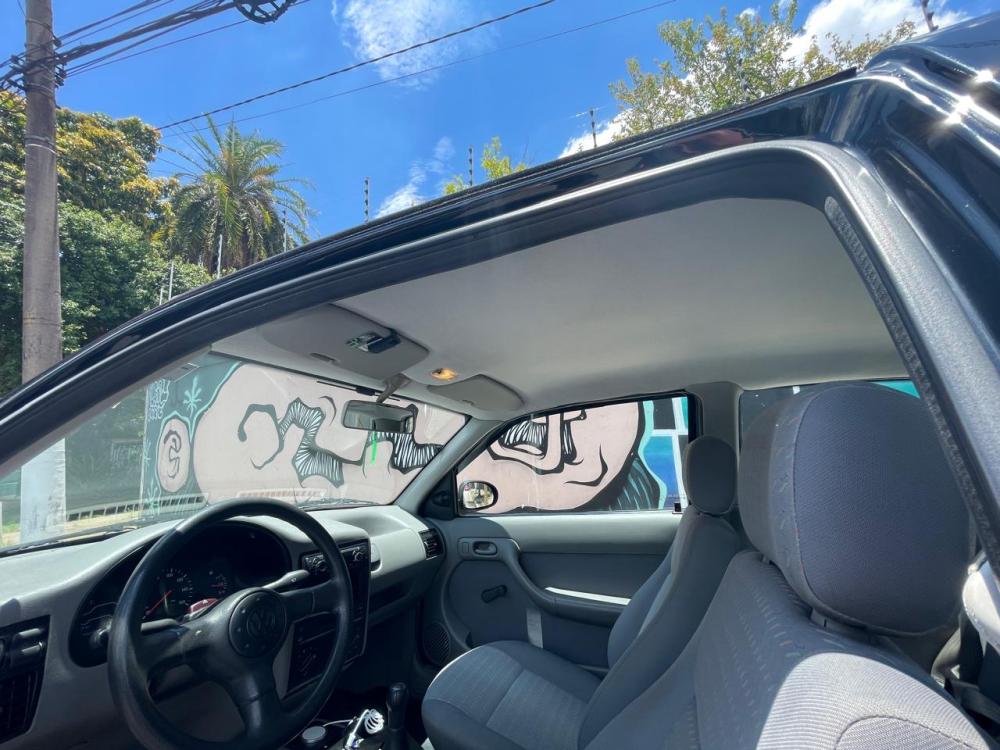 Gol - Foto #7 do anúncio à venda de Carro clássico
