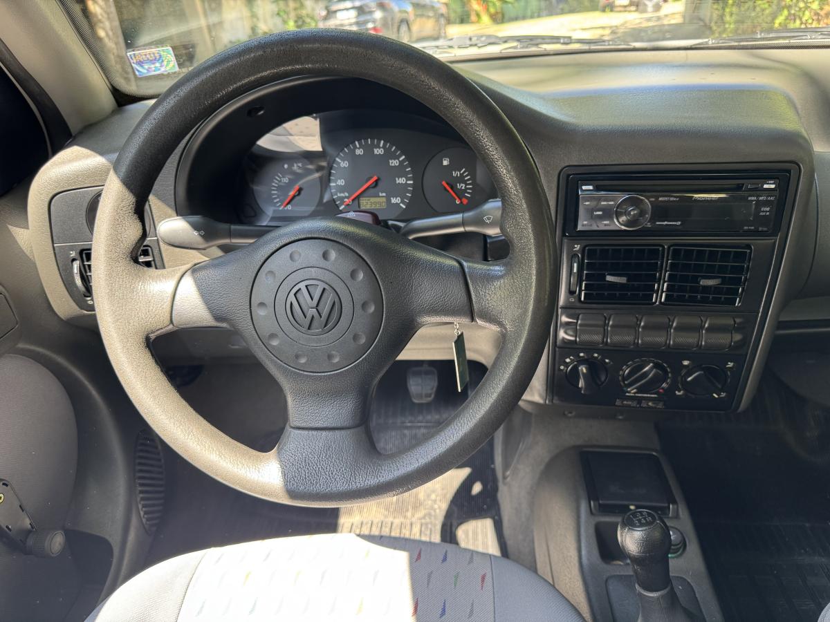 Gol - Foto #11 do anúncio à venda de Carro clássico