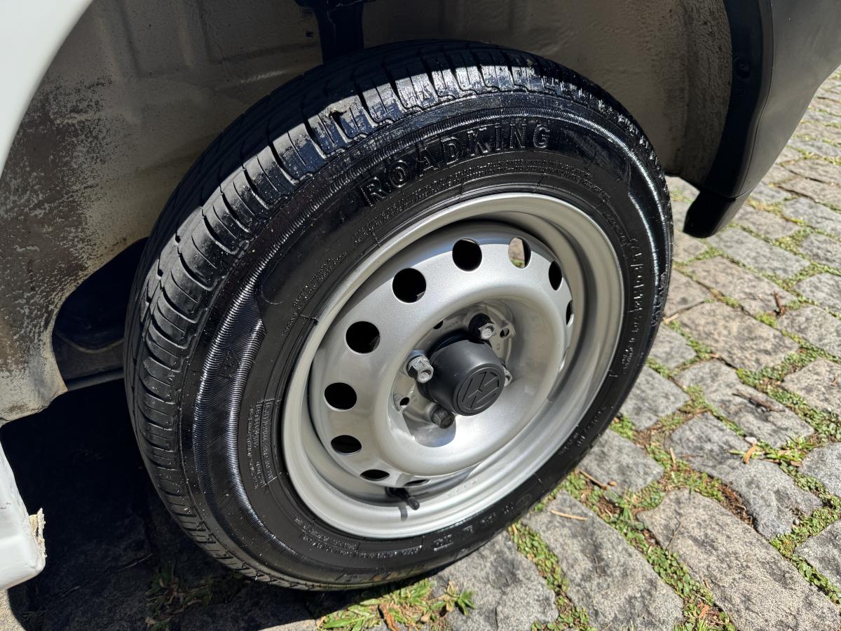 Gol - Foto #17 do anúncio à venda de Carro clássico