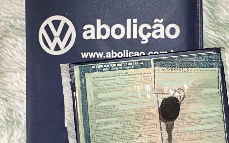 Gol - Foto #18 do anúncio à venda de Carro clássico