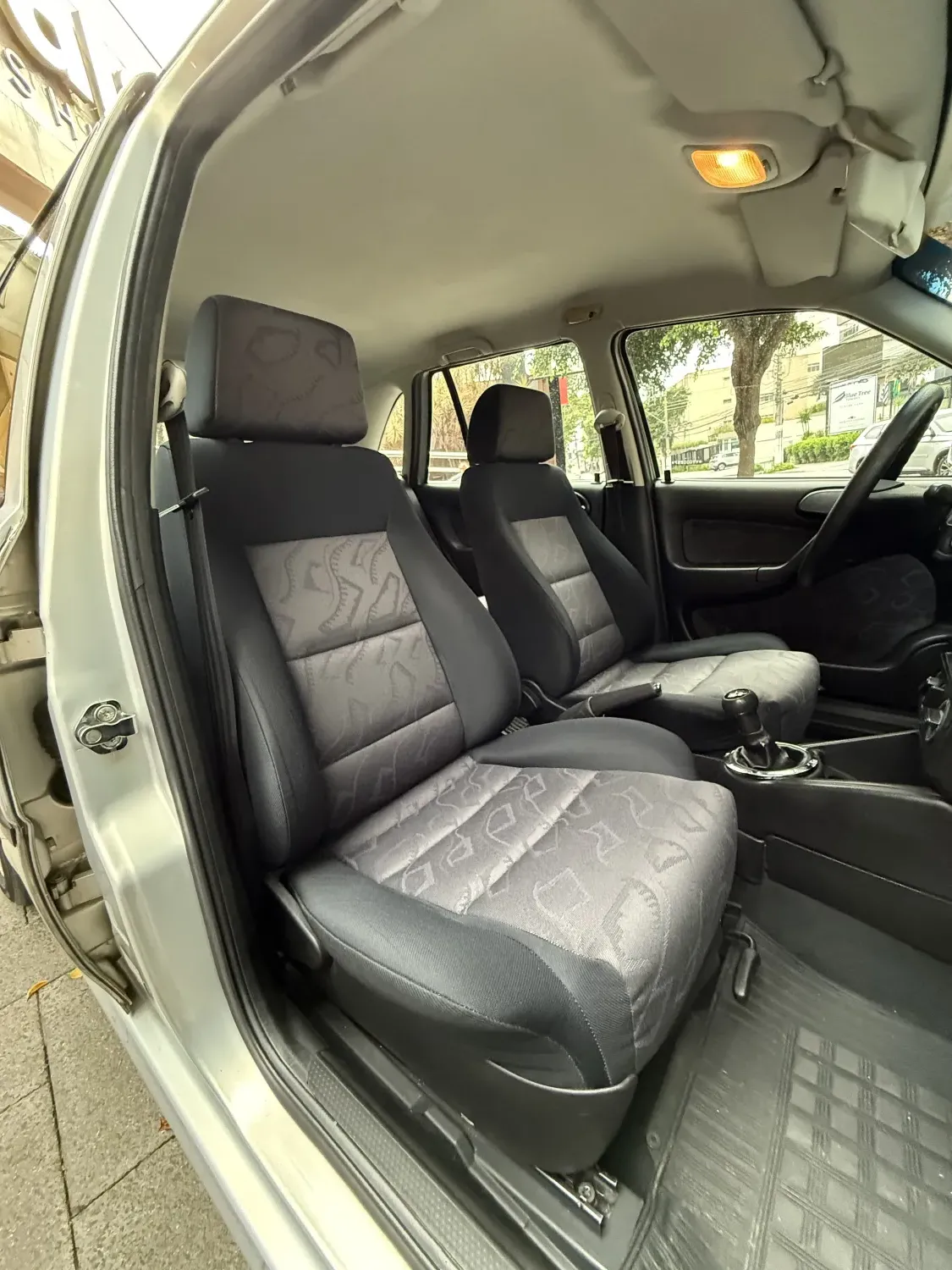 Gol - Foto #8 do anúncio à venda de Carro clássico