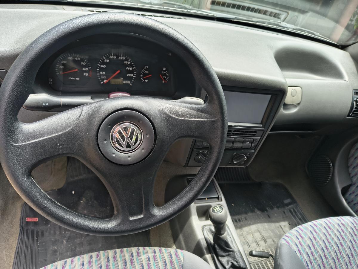 Gol - Foto #2 do anúncio à venda de Carro clássico