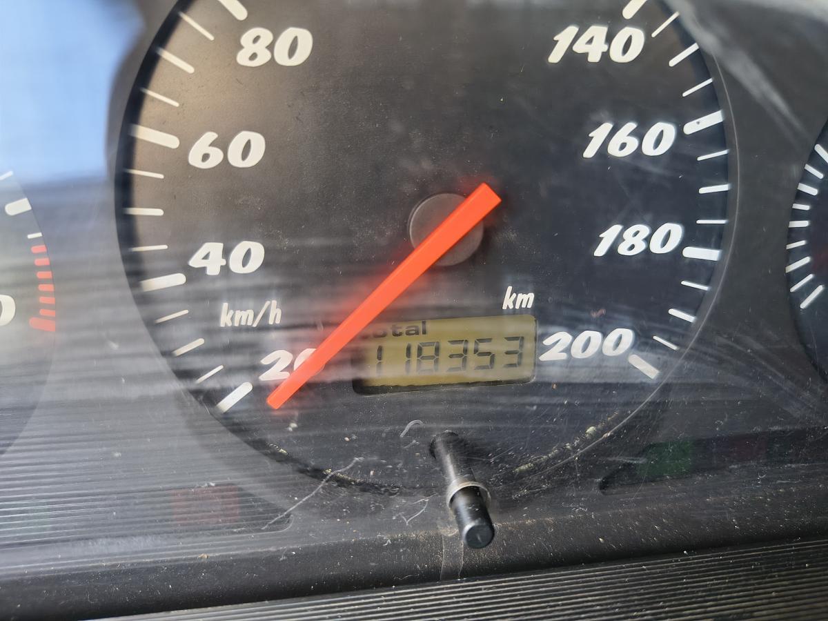 Gol - Foto #5 do anúncio à venda de Carro clássico