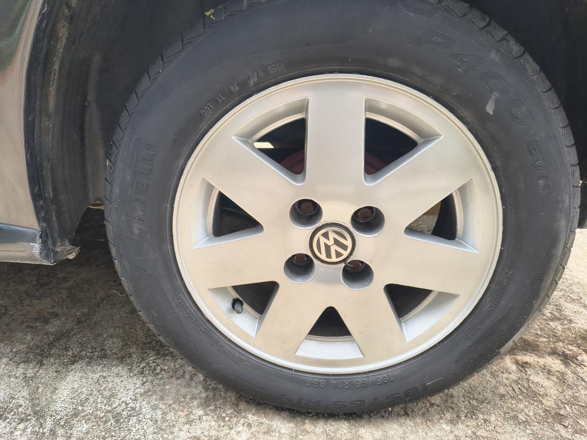 Gol - Foto #10 do anúncio à venda de Carro clássico