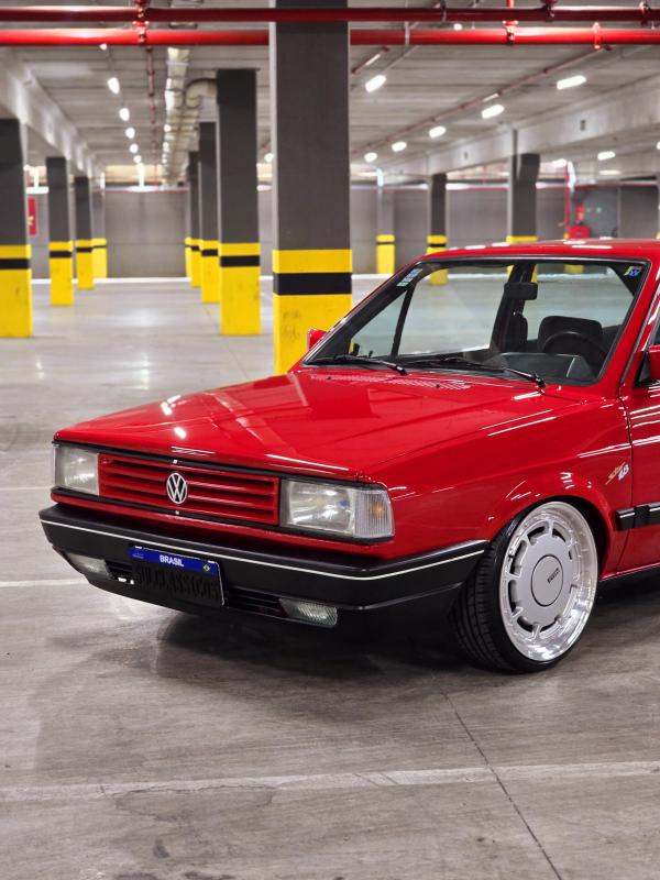 Gol - Foto #14 do anúncio à venda de Carro clássico