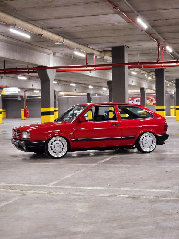 Gol - Foto #15 do anúncio à venda de Carro clássico