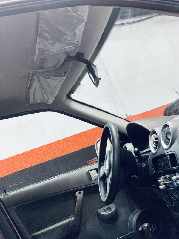Gol - Foto #4 do anúncio à venda de Carro clássico