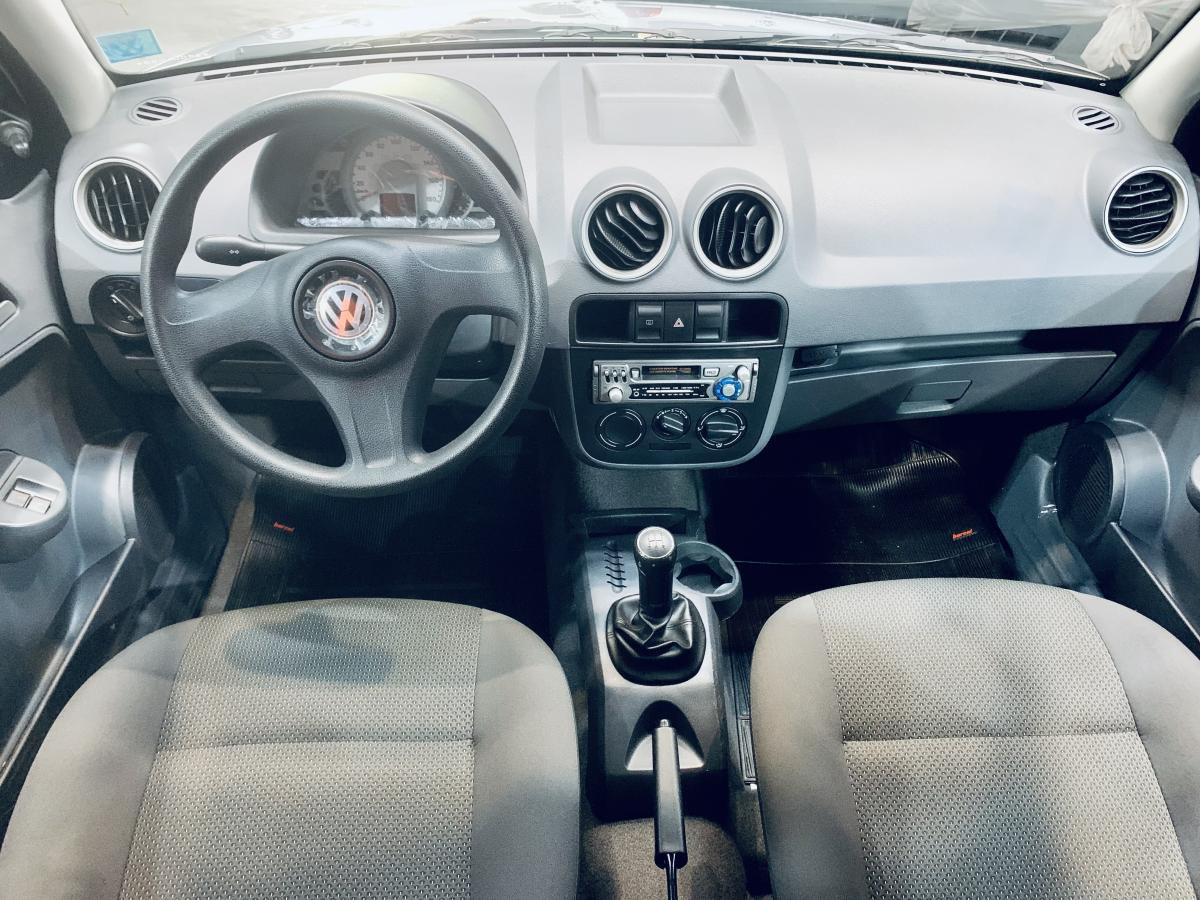 Gol - Foto #9 do anúncio à venda de Carro clássico