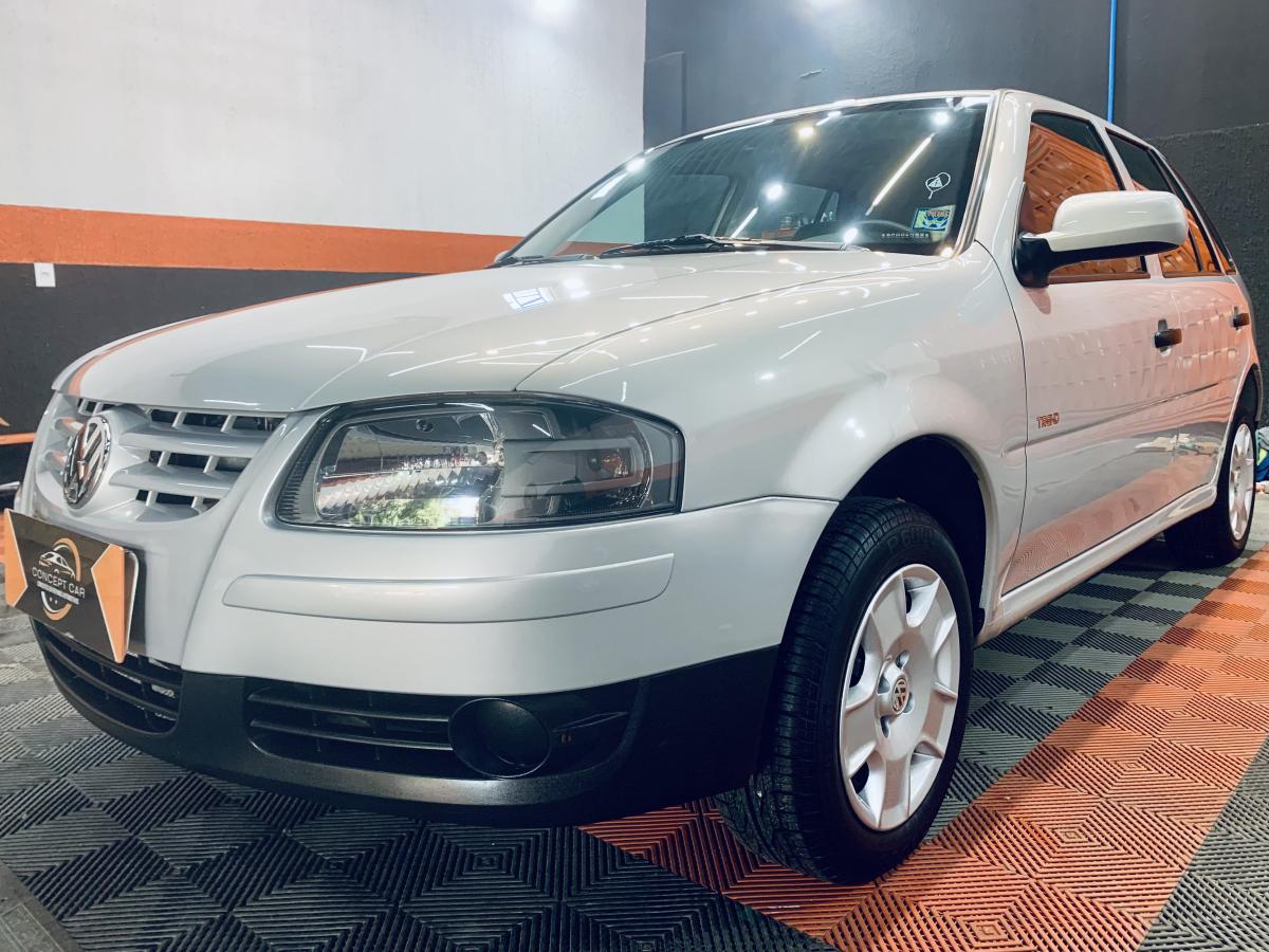 Gol - Foto #15 do anúncio à venda de Carro clássico