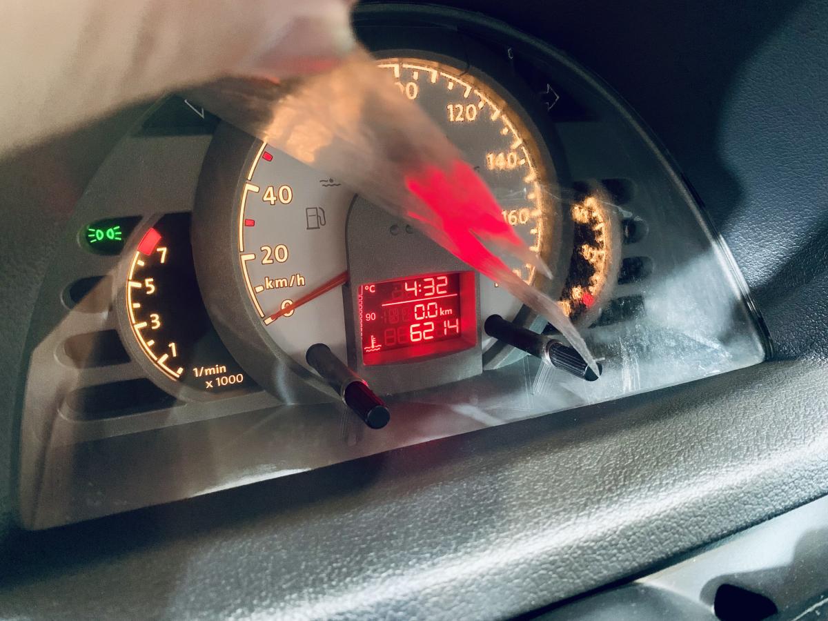 Gol - Foto #21 do anúncio à venda de Carro clássico