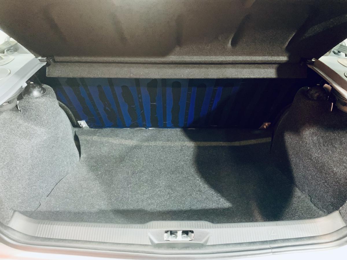 Gol - Foto #25 do anúncio à venda de Carro clássico