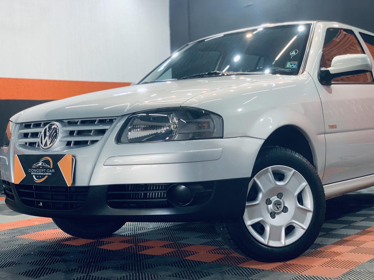Gol - Foto #26 do anúncio à venda de Carro clássico