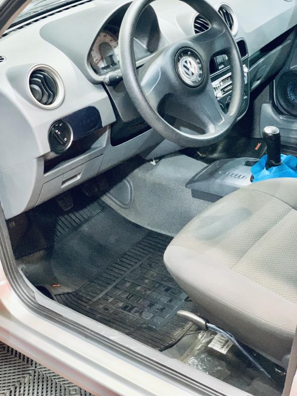 Gol - Foto #35 do anúncio à venda de Carro clássico