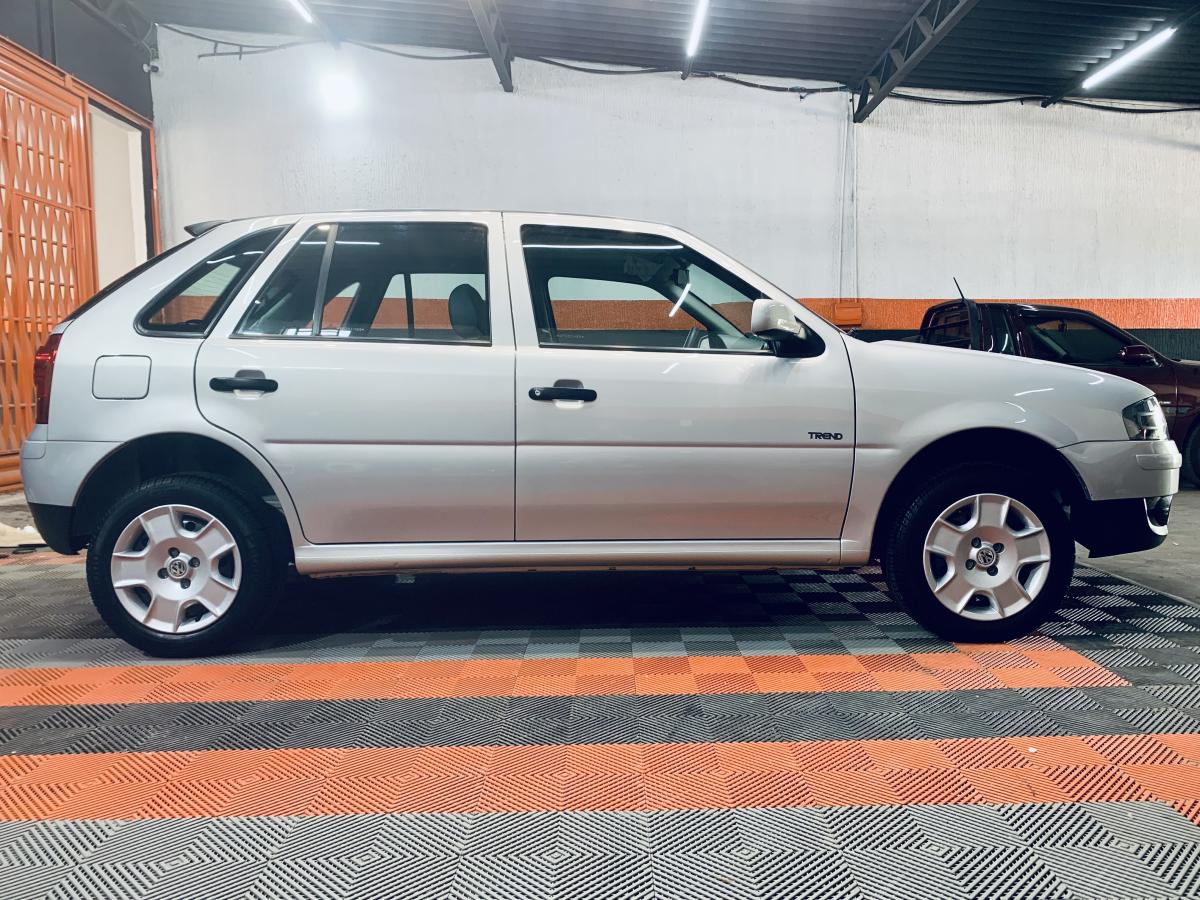 Gol - Foto #37 do anúncio à venda de Carro clássico
