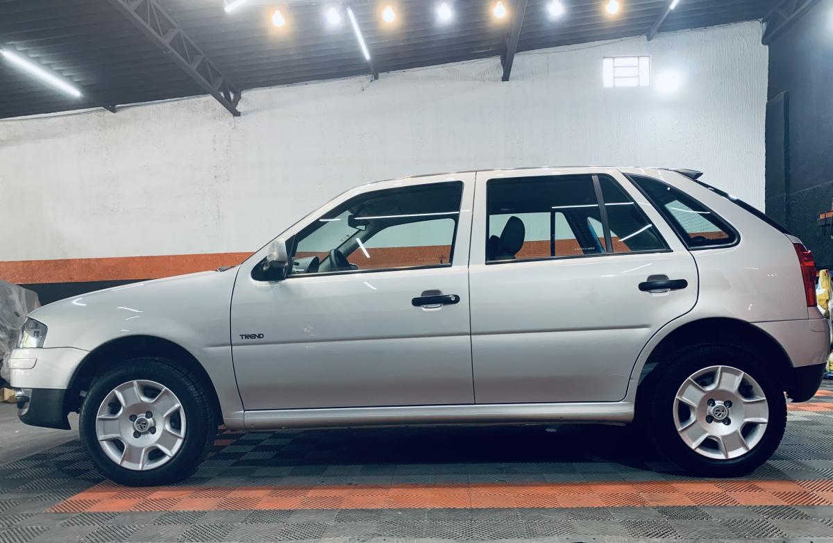 Gol - Foto #39 do anúncio à venda de Carro clássico