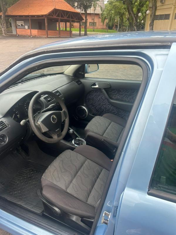 Gol - Foto #8 do anúncio à venda de Carro clássico