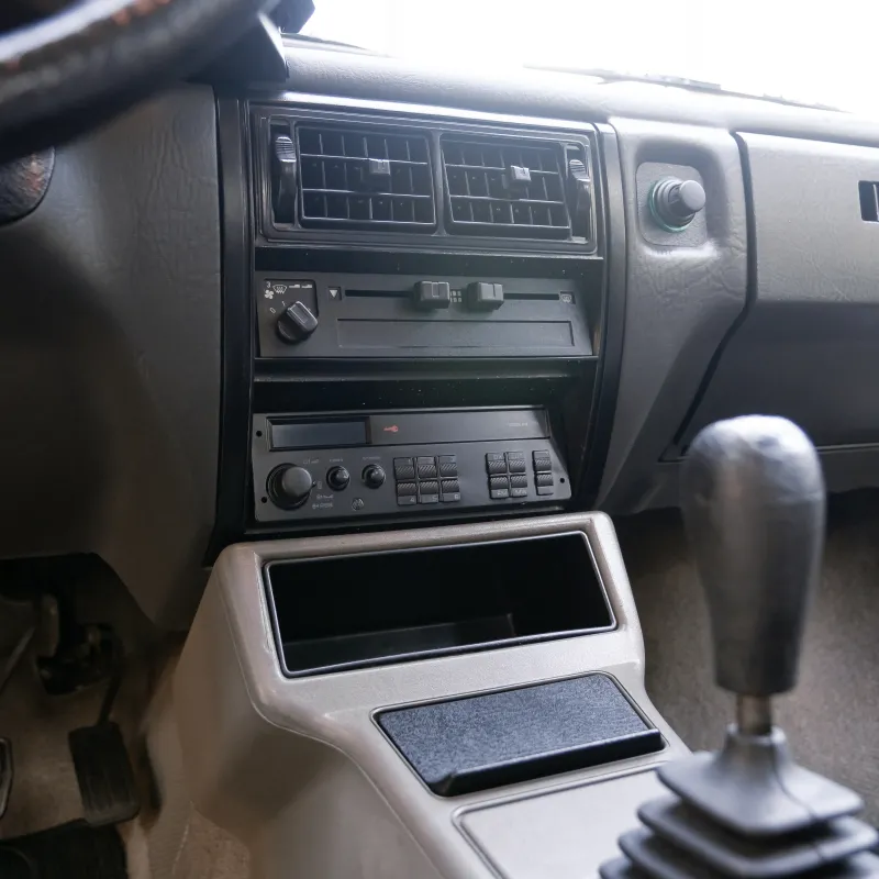 Gol - Foto #18 do anúncio à venda de Carro clássico