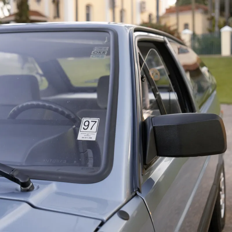 Gol - Foto #21 do anúncio à venda de Carro clássico