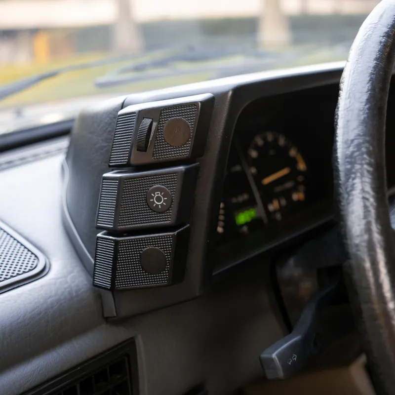 Gol - Foto #24 do anúncio à venda de Carro clássico