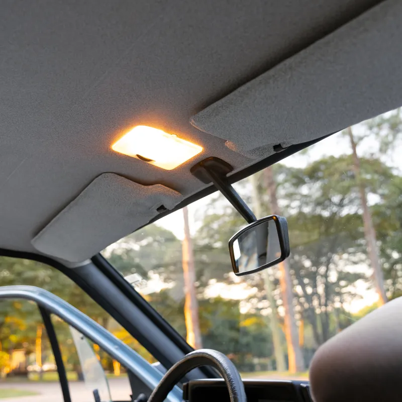 Gol - Foto #25 do anúncio à venda de Carro clássico