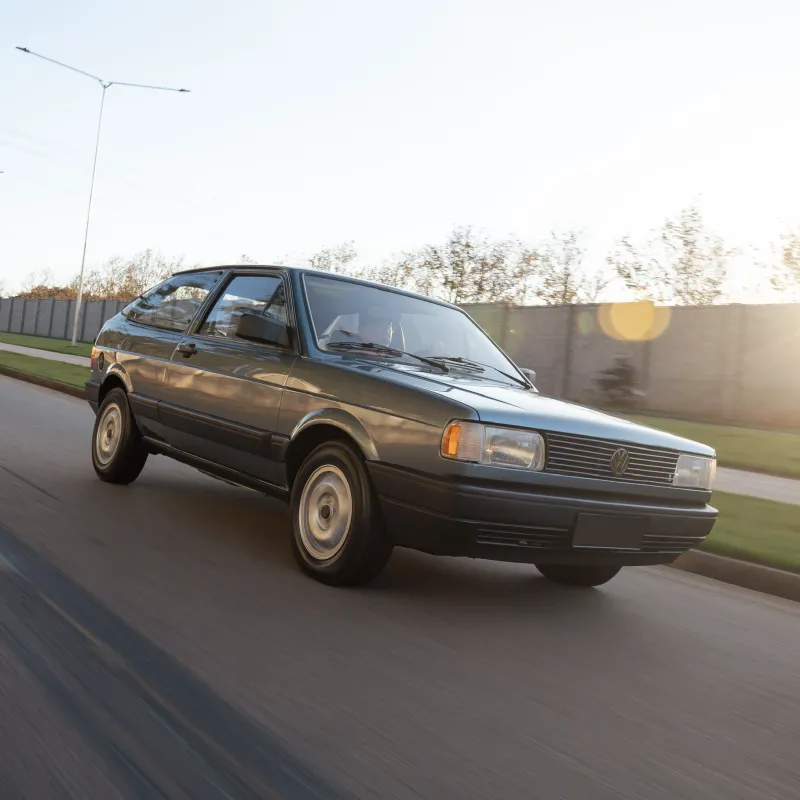 Gol - Foto #27 do anúncio à venda de Carro clássico