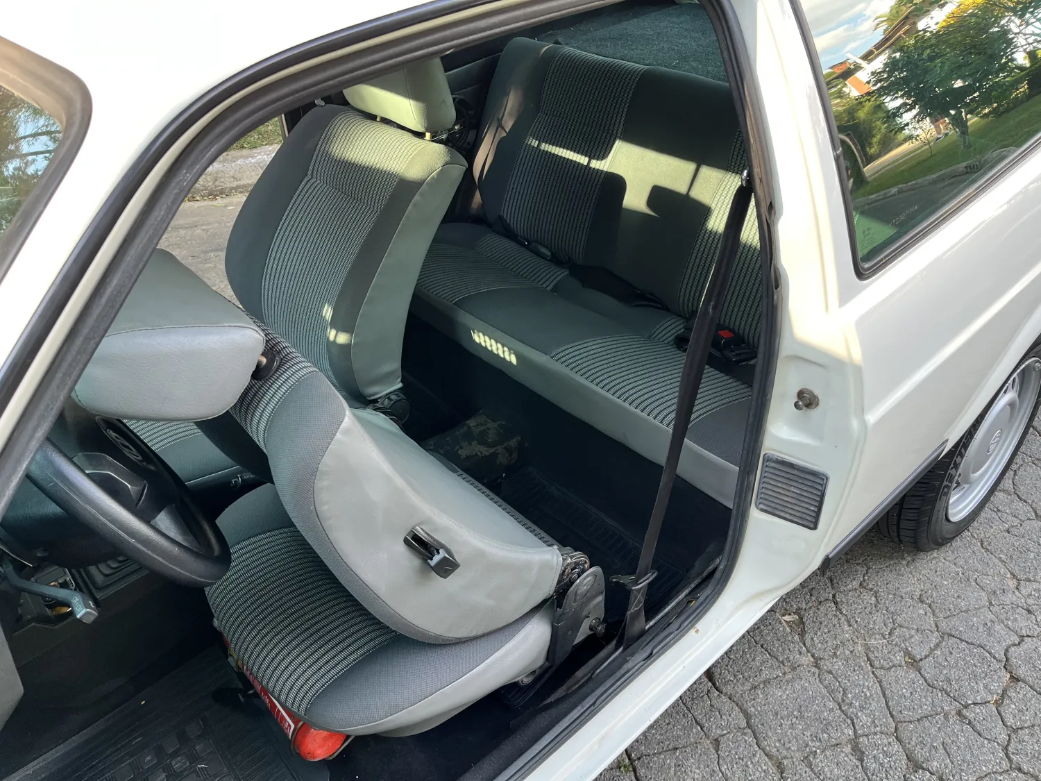 Gol - Foto #13 do anúncio à venda de Carro clássico
