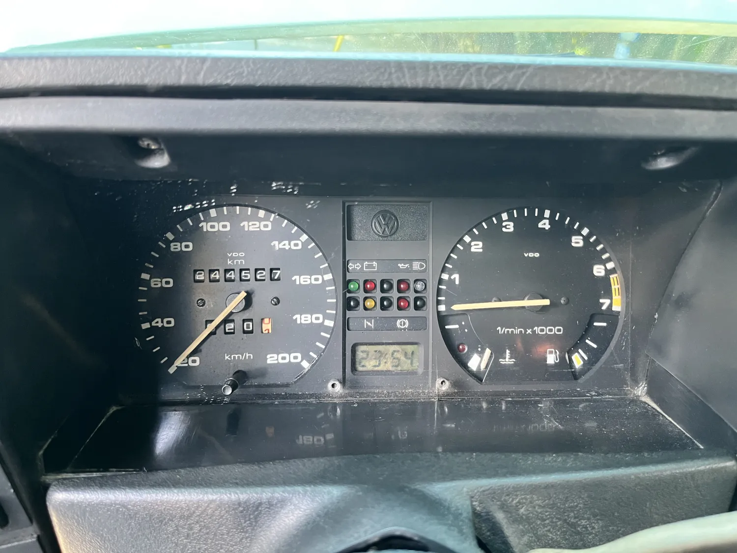 Gol - Foto #19 do anúncio à venda de Carro clássico