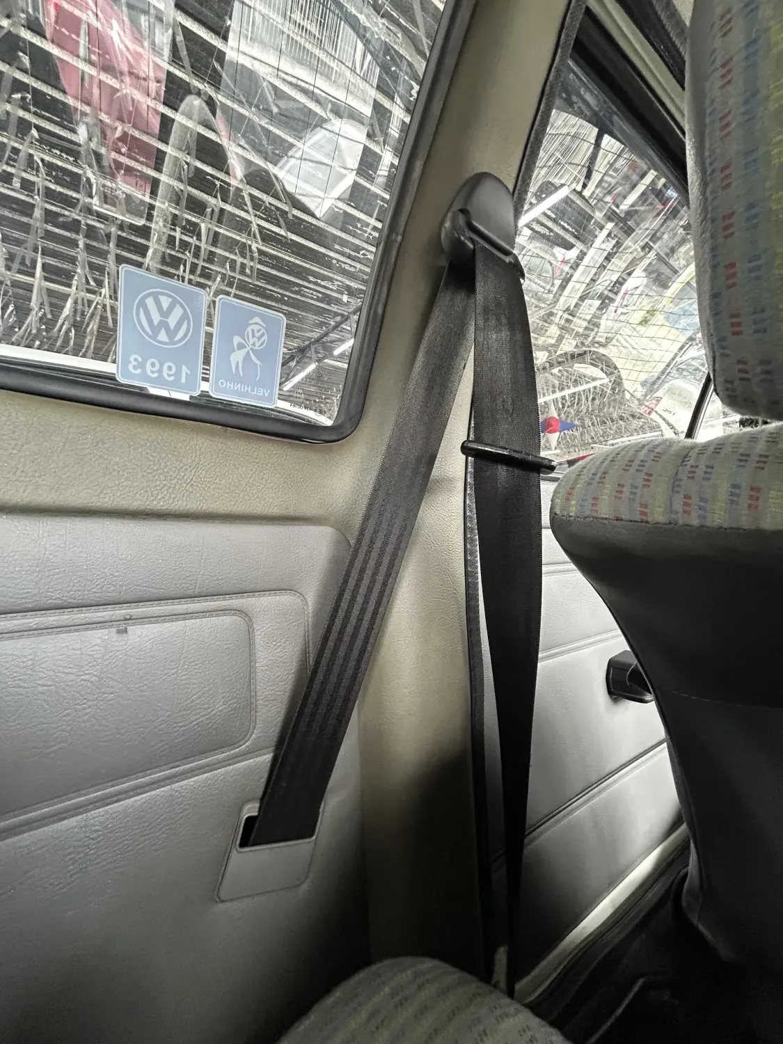 Gol - Foto #16 do anúncio à venda de Carro clássico