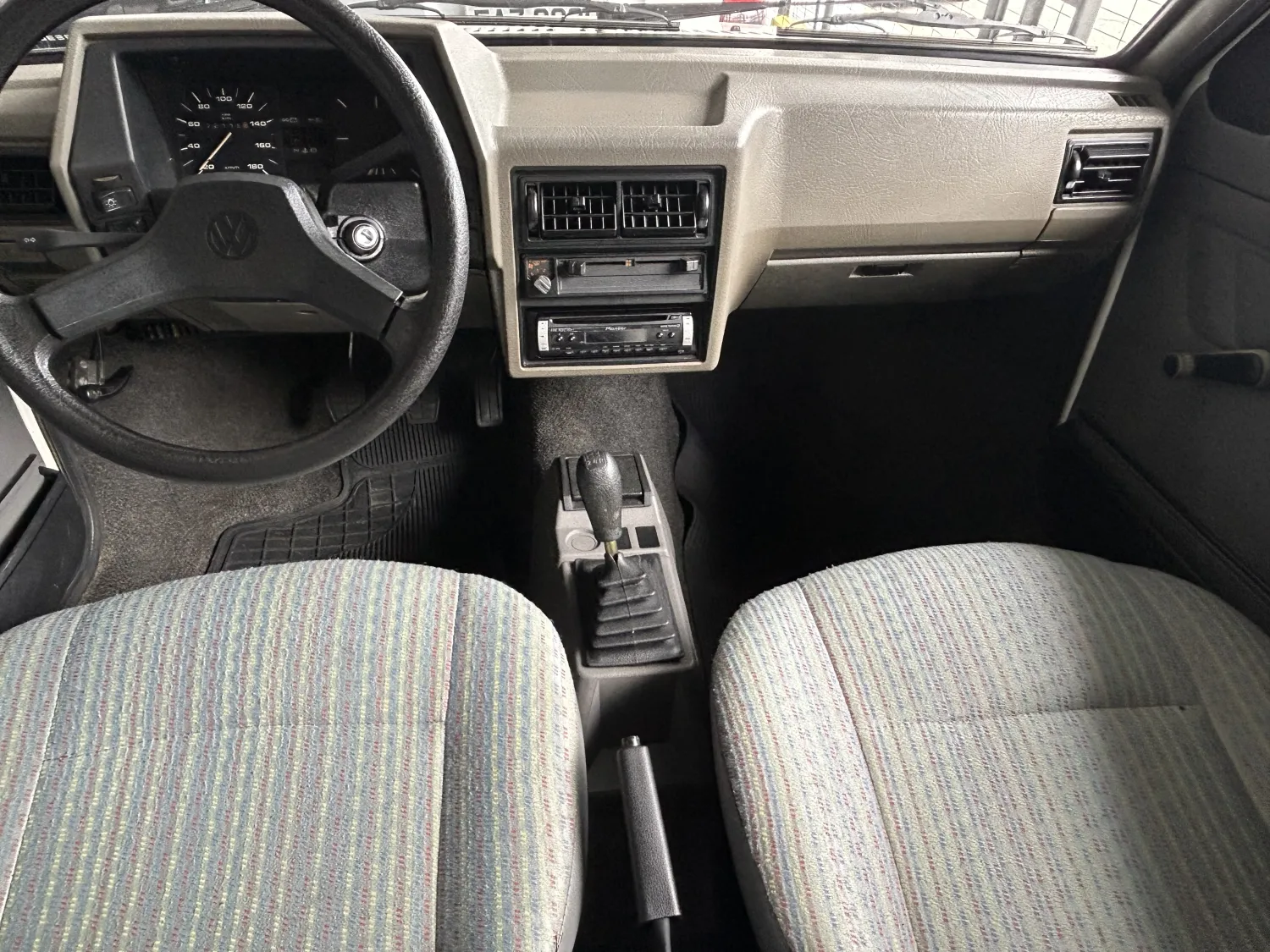 Gol - Foto #17 do anúncio à venda de Carro clássico