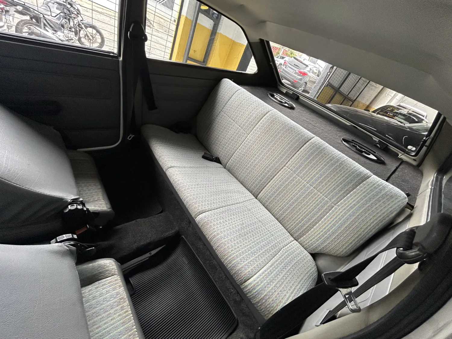 Gol - Foto #18 do anúncio à venda de Carro clássico