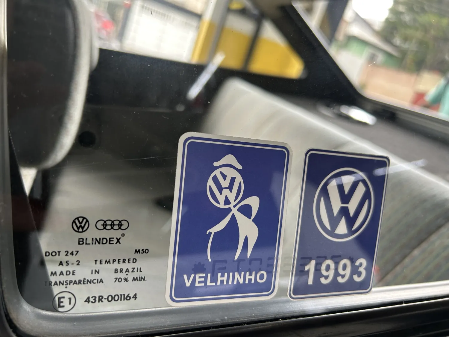 Gol - Foto #23 do anúncio à venda de Carro clássico