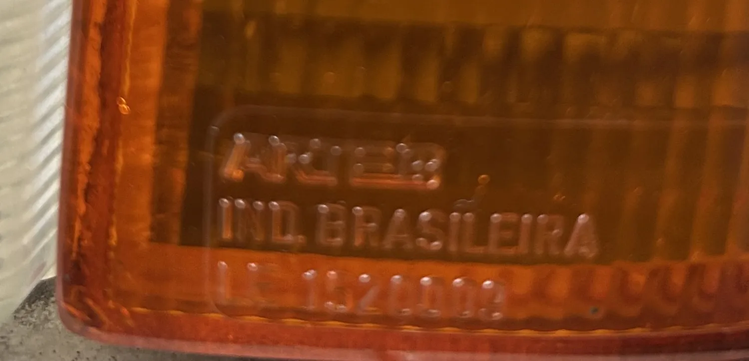 Gol - Foto #26 do anúncio à venda de Carro clássico