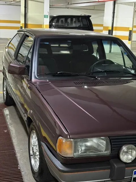 Gol - Foto #8 do anúncio à venda de Carro clássico