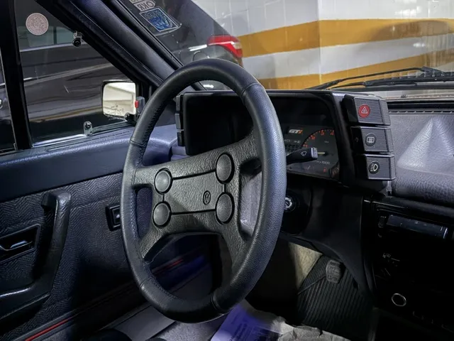 Gol - Foto #11 do anúncio à venda de Carro clássico