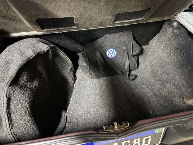 Gol - Foto #19 do anúncio à venda de Carro clássico