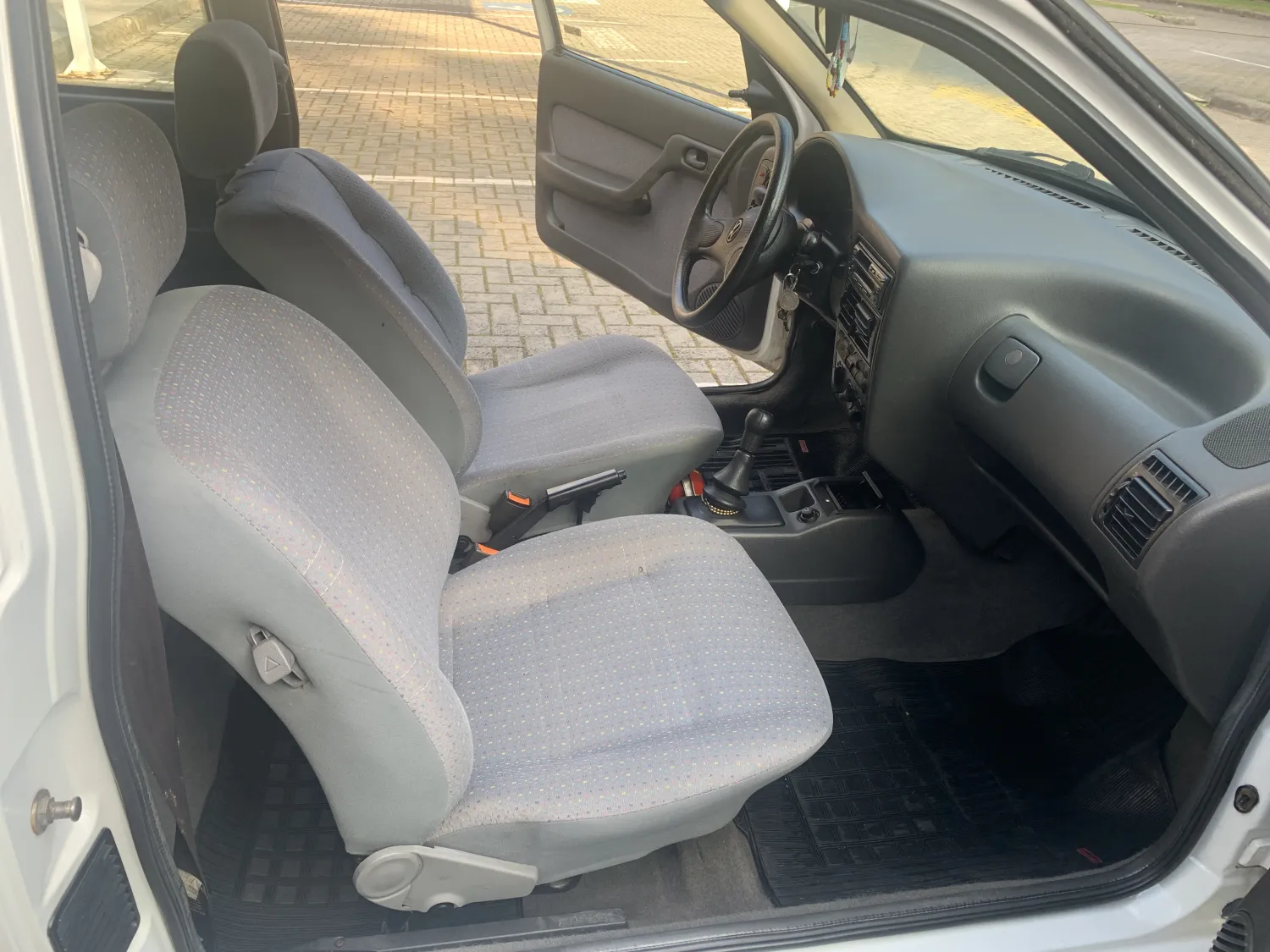 Gol - Foto #14 do anúncio à venda de Carro clássico