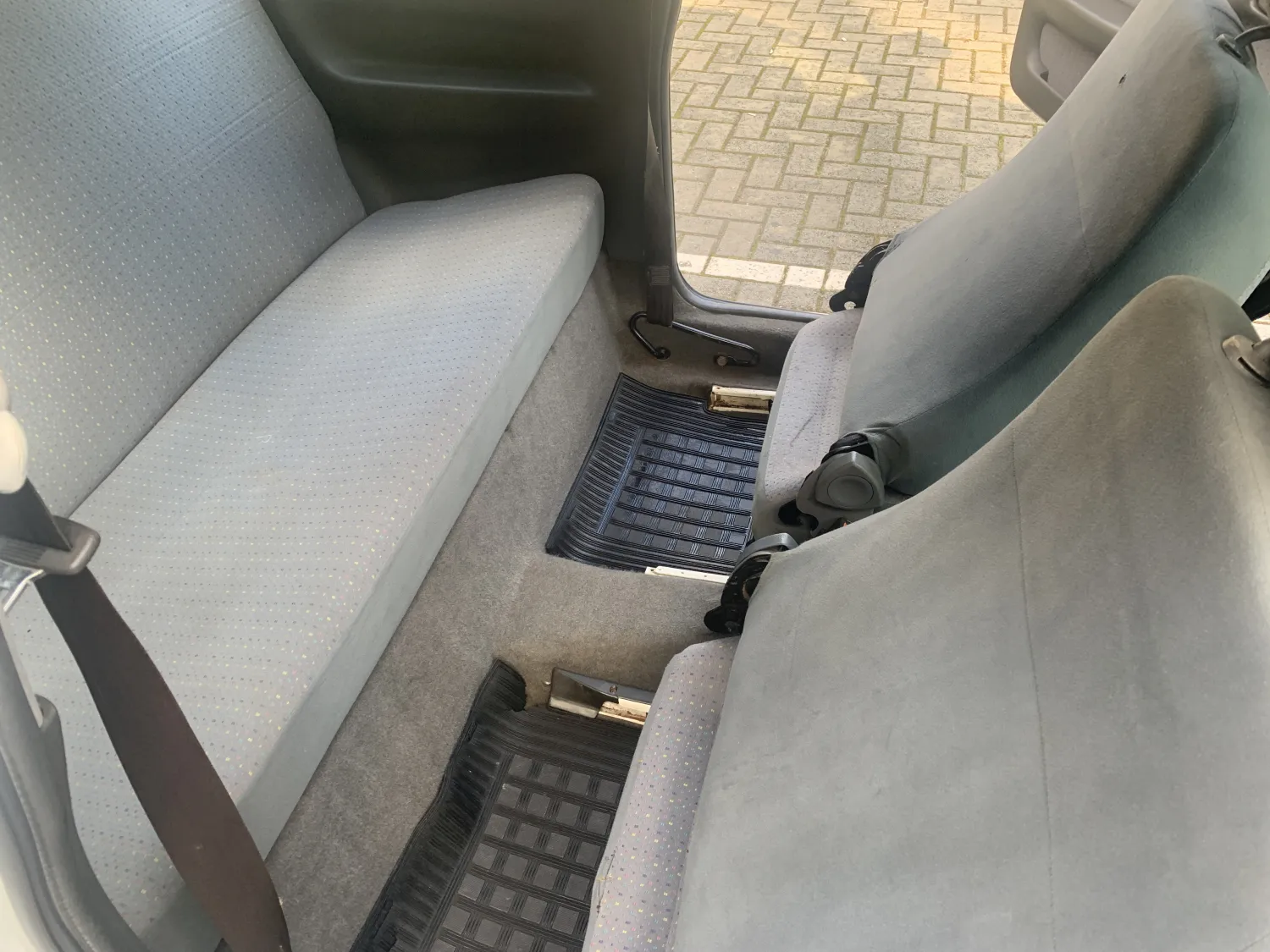 Gol - Foto #18 do anúncio à venda de Carro clássico