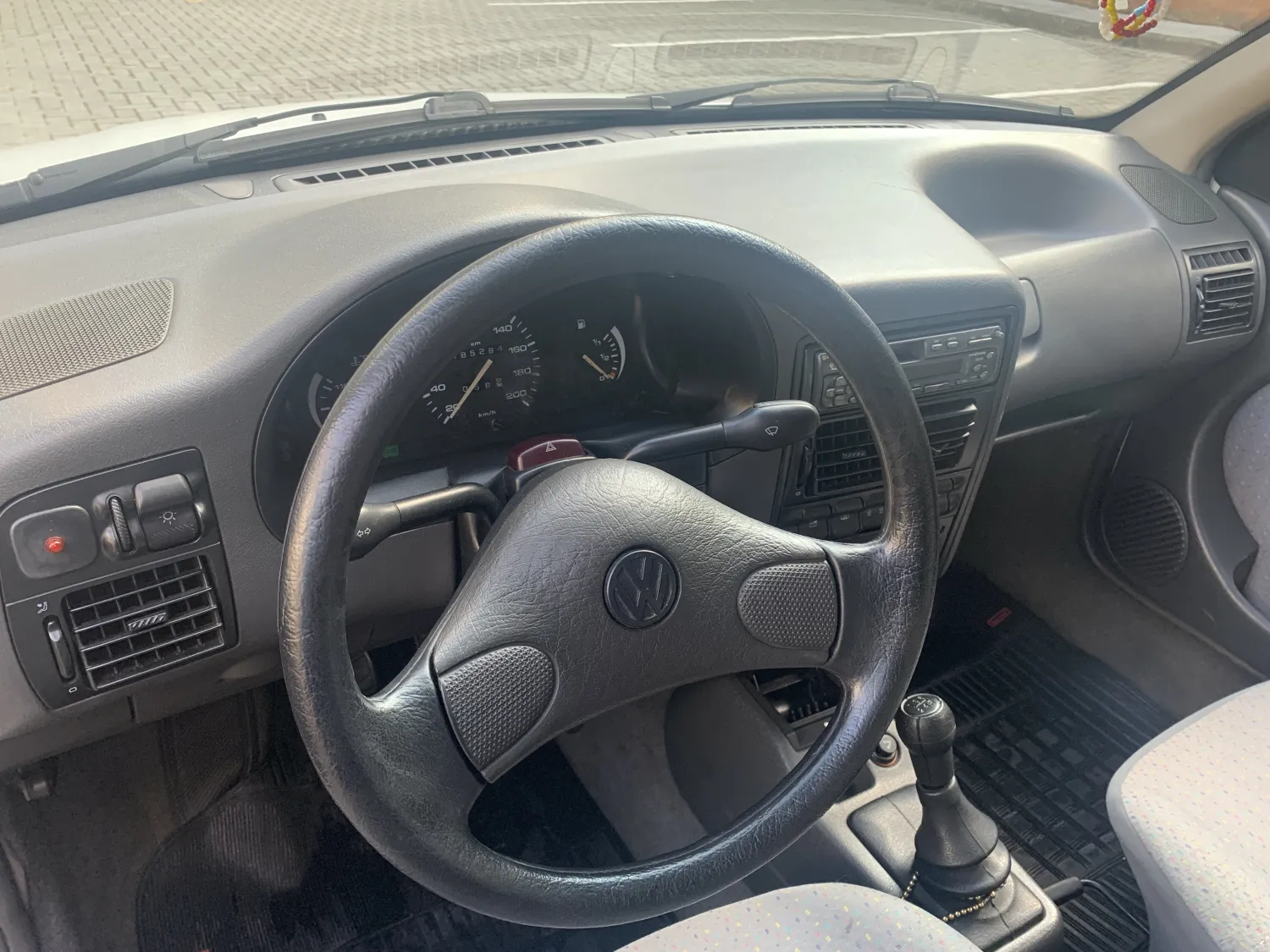 Gol - Foto #19 do anúncio à venda de Carro clássico