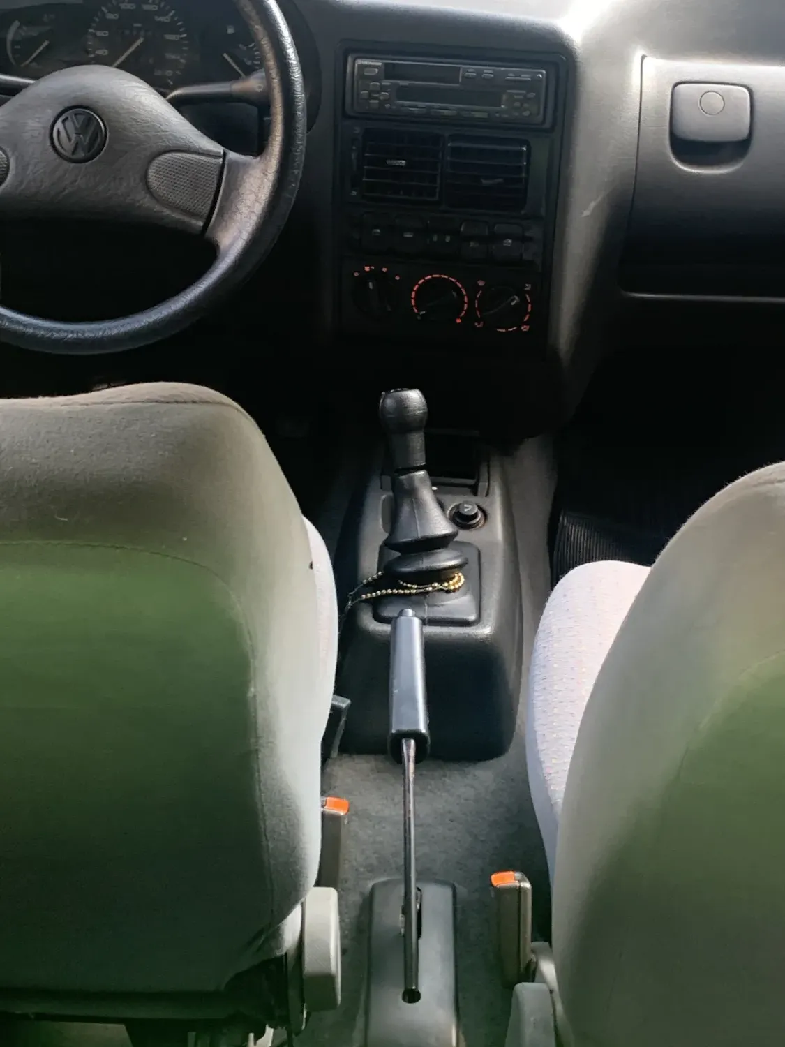 Gol - Foto #20 do anúncio à venda de Carro clássico