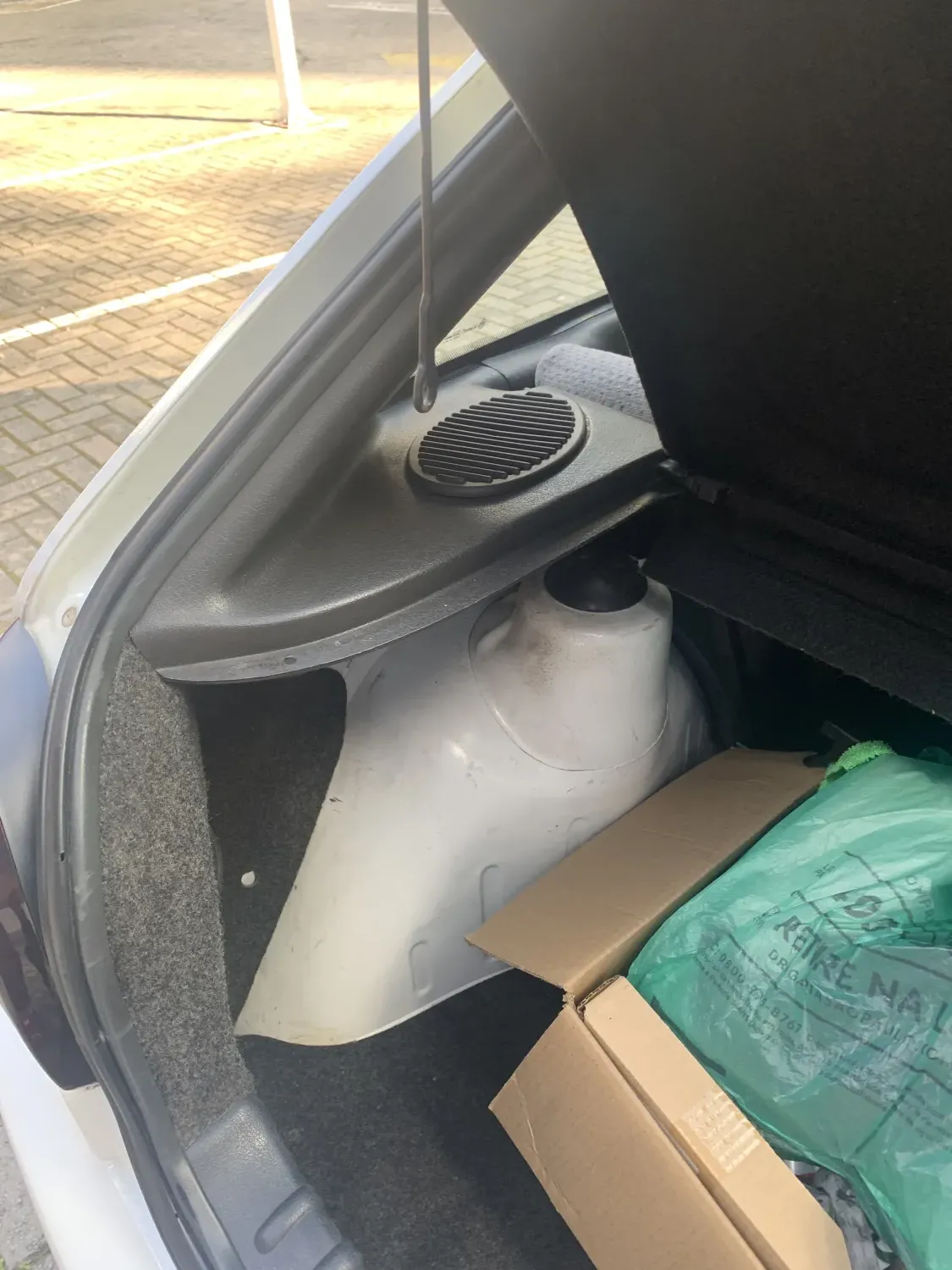 Gol - Foto #24 do anúncio à venda de Carro clássico