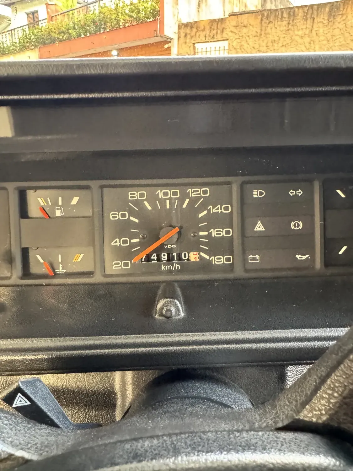 Gol - Foto #9 do anúncio à venda de Carro clássico