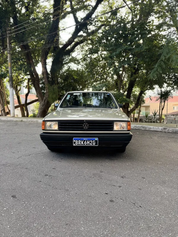 Gol - Foto #14 do anúncio à venda de Carro clássico