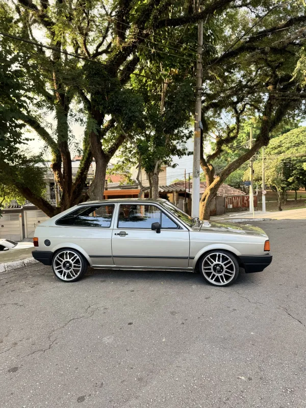 Gol - Foto #15 do anúncio à venda de Carro clássico