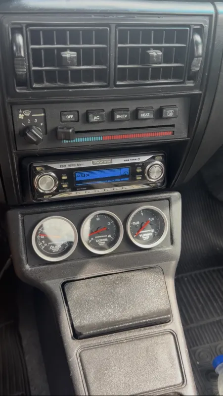 Gol - Foto #7 do anúncio à venda de Carro clássico