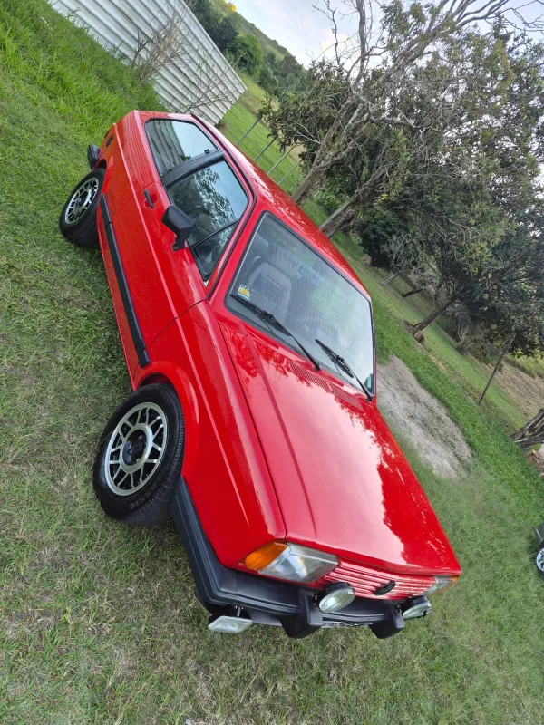 Gol - Foto #2 do anúncio à venda de Carro clássico