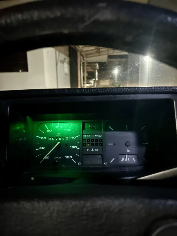 Gol - Foto #7 do anúncio à venda de Carro clássico