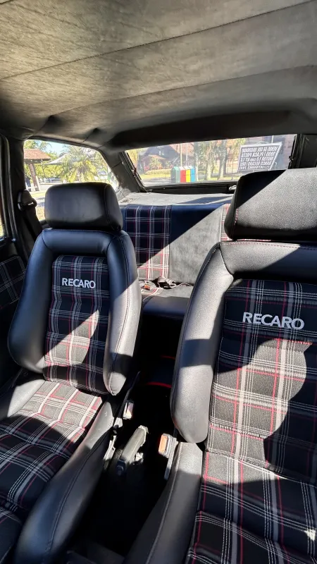 Gol - Foto #13 do anúncio à venda de Carro clássico