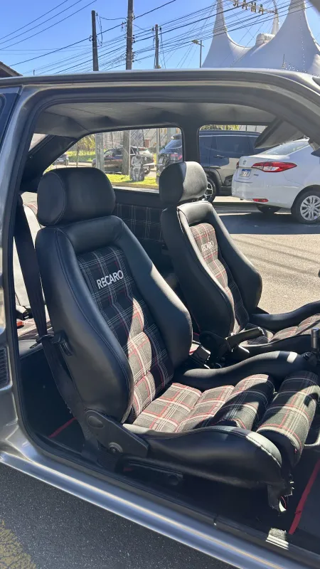 Gol - Foto #14 do anúncio à venda de Carro clássico