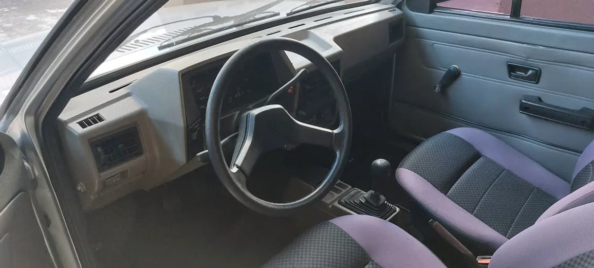 Gol - Foto #8 do anúncio à venda de Carro clássico