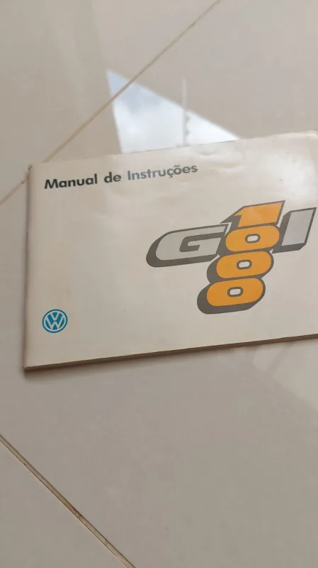 Gol - Foto #21 do anúncio à venda de Carro clássico